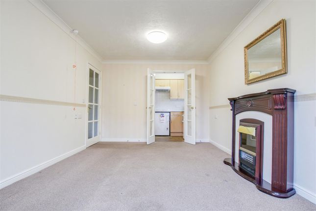Flat for sale in Cliff Richard Court, High Street, Cheshunt