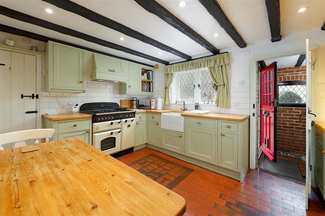 Cornmill Cottage, Doddington photo 2