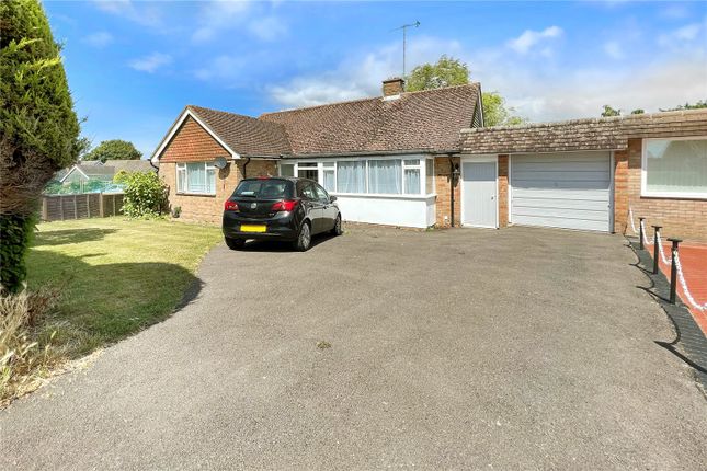 Bungalow for sale in Mill Road Avenue, Angmering, West Sussex, West Sussex