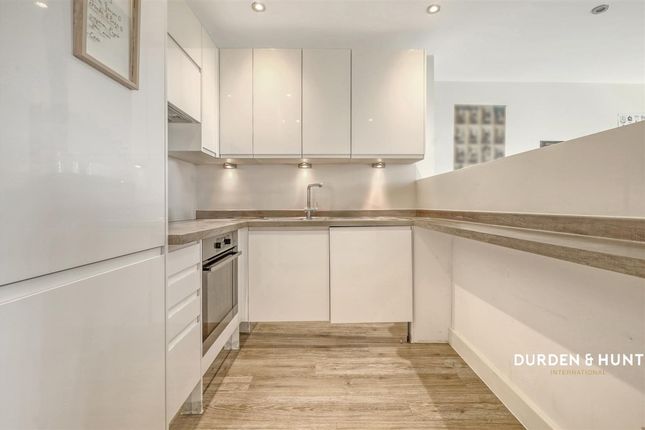 Flat 23, 140 High Street, Colchester photo 3