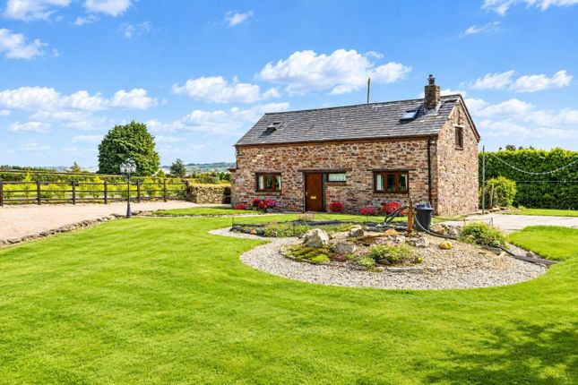 Mazuki Barn, Markstone, Lifton photo 2