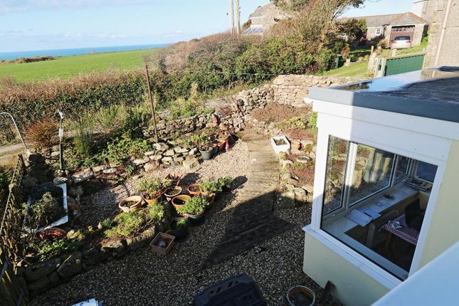 Cottage for sale in Carnyorth Hill, Carnyorth, Cornwall