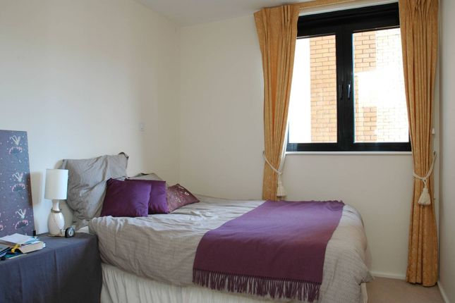 Thumbnail Flat to rent in Cromwell Road, South Kensington, London
