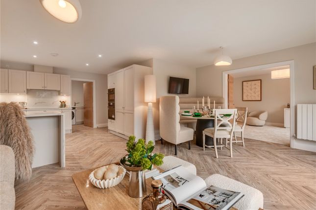 Plot 43, Beechwood (DBLIG),, The Boulevard, Blackpool photo 2