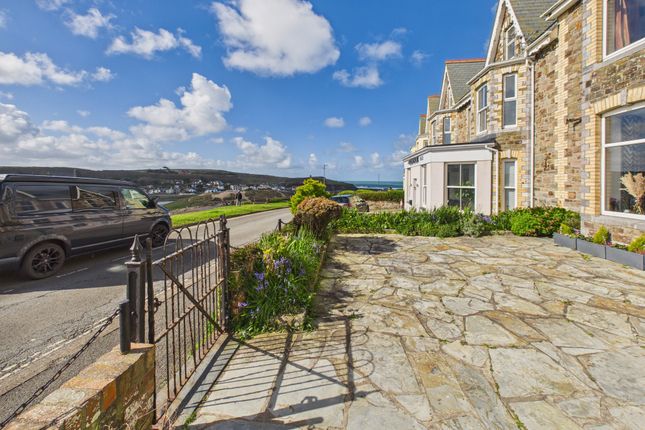 Flat 1, 9, Summerleaze Crescent, Bude photo 2
