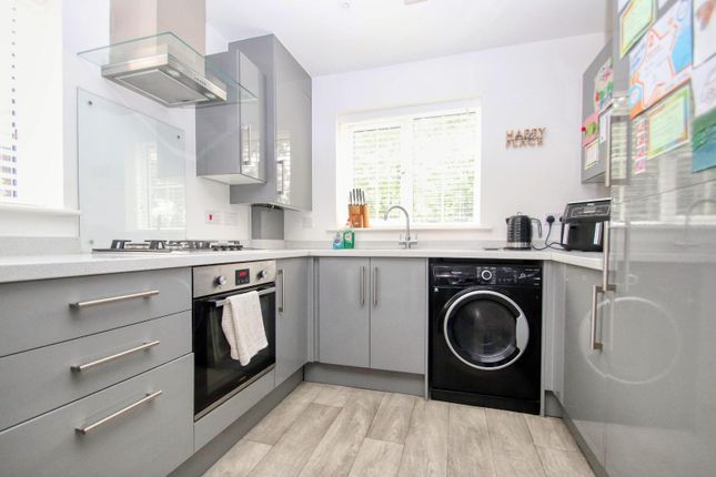 3, Farm Road, Eastleigh photo 3