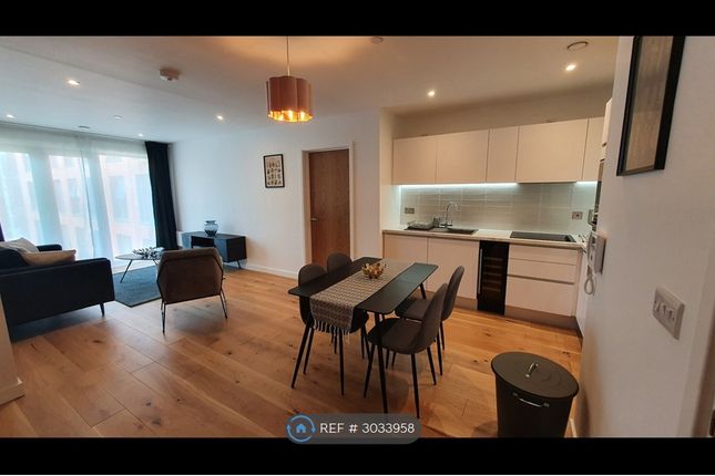 Apartment, Windmill Street, Birmingham photo 2