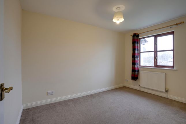 End terrace house for sale in Staddon Gardens, Torquay
