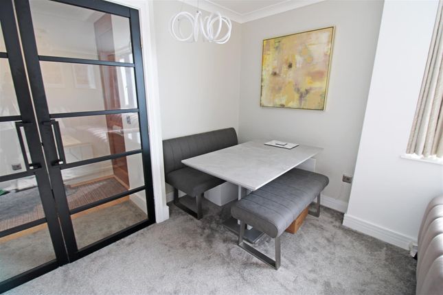 Flat for sale in New Street, Altrincham