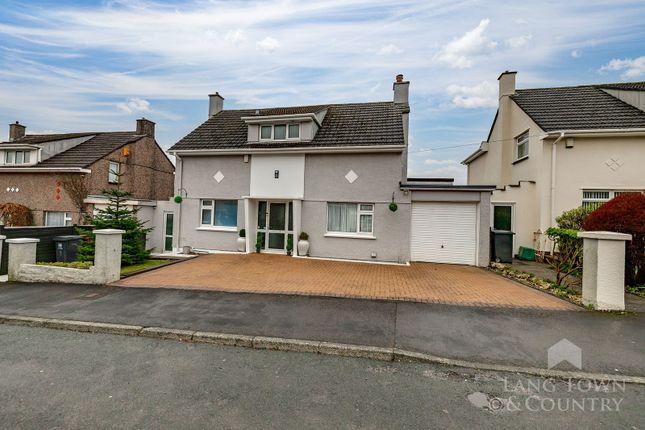 5, Cherry Tree Drive, Plymouth photo 2