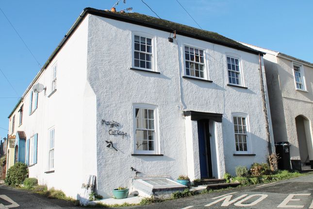 2 Bed Cottage For Sale In Brixton Plymouth Pl8 Zoopla