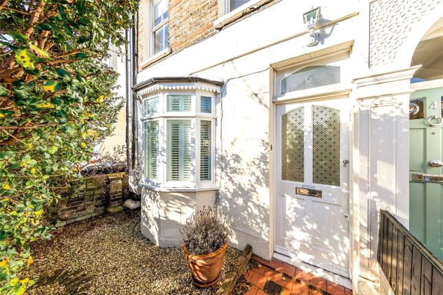 6, Rothschild Road, London photo 2