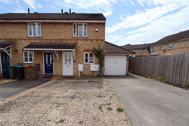 2-bed house on 25, Ampleforth, Milton Keynes, £340,000