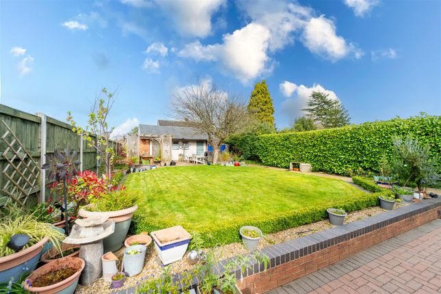 Detached house for sale in Widney Lane, Shirley, Solihull