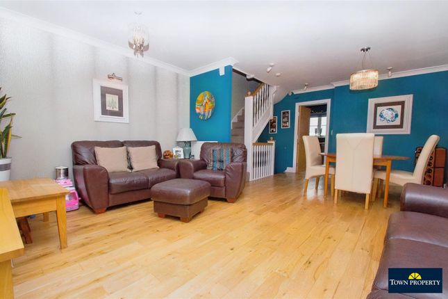 Town house for sale in Anguilla Close, Eastbourne