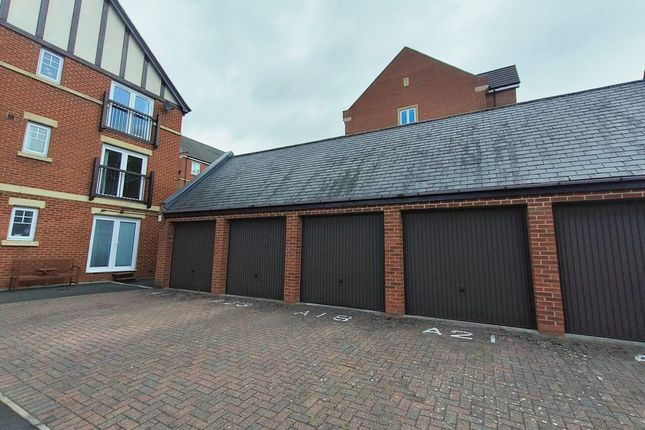 23 Durham House, Scholars Park, Darlington photo 2