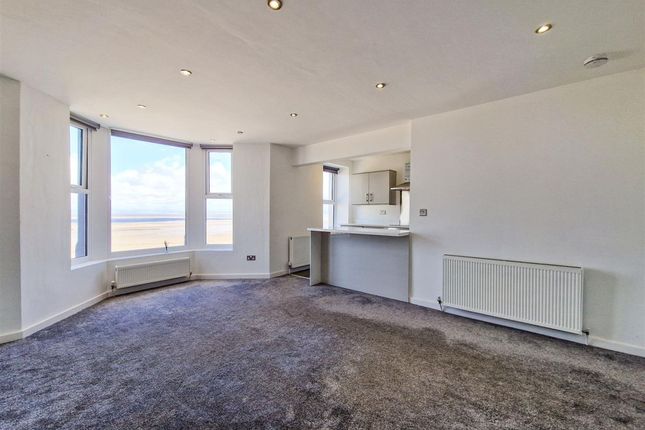 Flat 3 80 Sandylands Promenade, Morecambe, Morecambe photo 3
