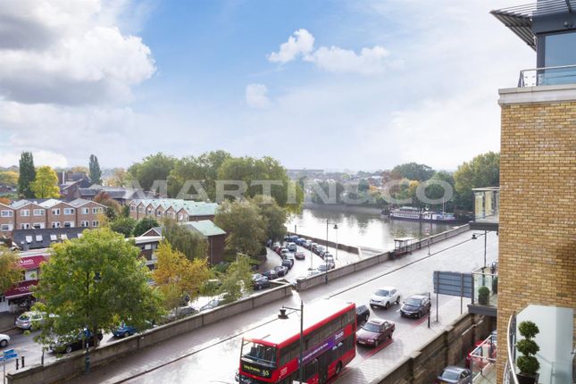 Apartment 0, 8, Kew Bridge Road, Kew photo 3