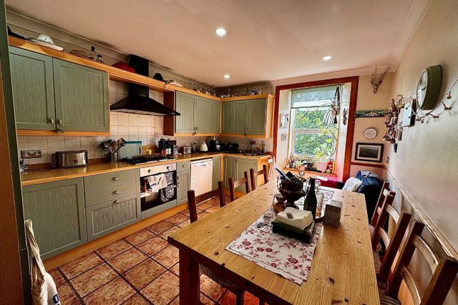 1, Ritchie Street, Millport, Isle Of Cumbrae photo 2