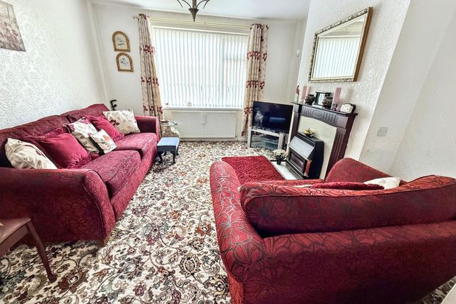 15, Cheviot Terrace, Stanley photo 2