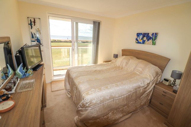 Flat for sale in Southwood Road, Hayling Island