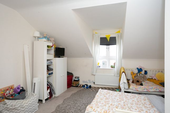 Terraced house for sale in Rembrandt Way, Watford, Hertfordshire