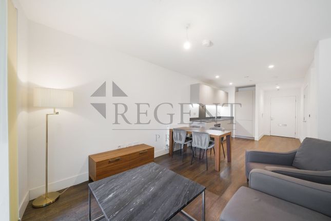 36 Foster Apartments, North End Road, Wembley photo 4