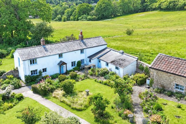 3-bed house on Home Farm, Dursley Cross, May Hill, £750,000