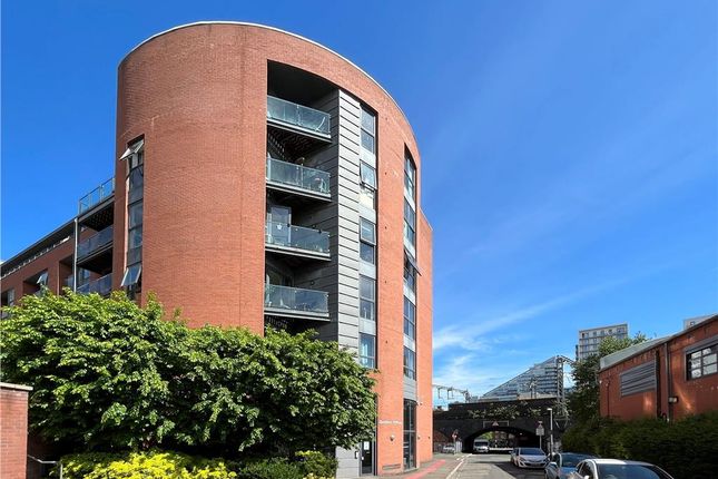 Thumbnail Commercial property for sale in First Floor, Quebec Building, Bury Street, Salford, Greater Manchester