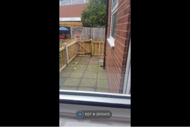 Montague St, Bulwell, Nottingham photo 5