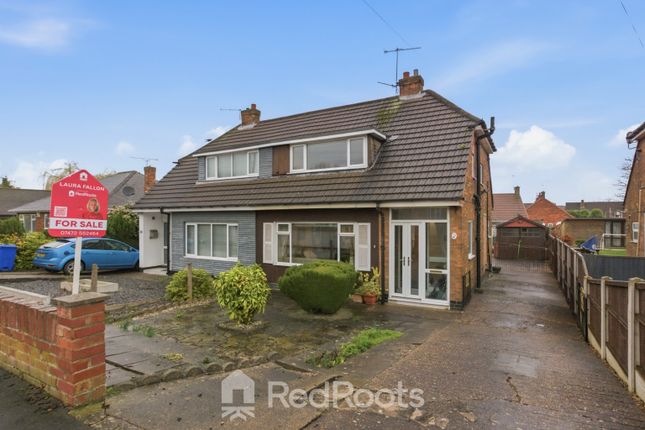 2-bed house on 34, Mill Lane, Doncaster, £160,000