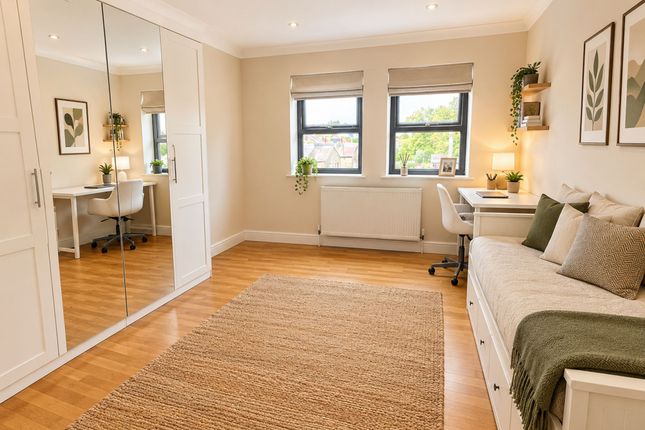Flat 5 Carswell Road, 1 Carswell Road, London photo 3