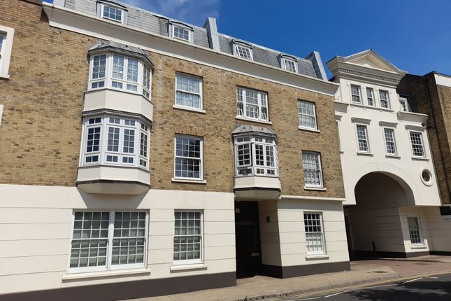 Thumbnail Flat for sale in Melbourne Quay, Gravesend