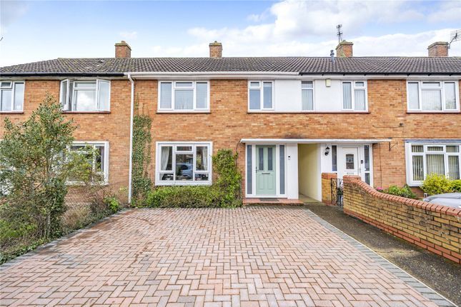 Thumbnail Terraced house for sale in Heathway, Iver