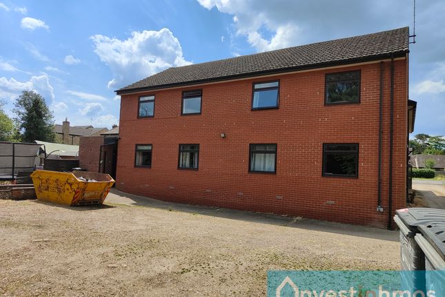 Property for sale in The Gables Residential Nursing Home, 93 Ely Road, Littleport, Ely