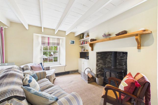 Lowen Cottage,, Dunn Street, Boscastle photo 4