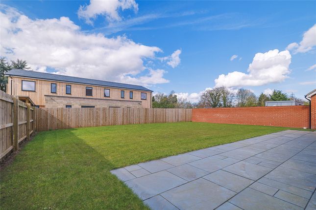 Detached house for sale in Lea End, Lea, Ross-On-Wye