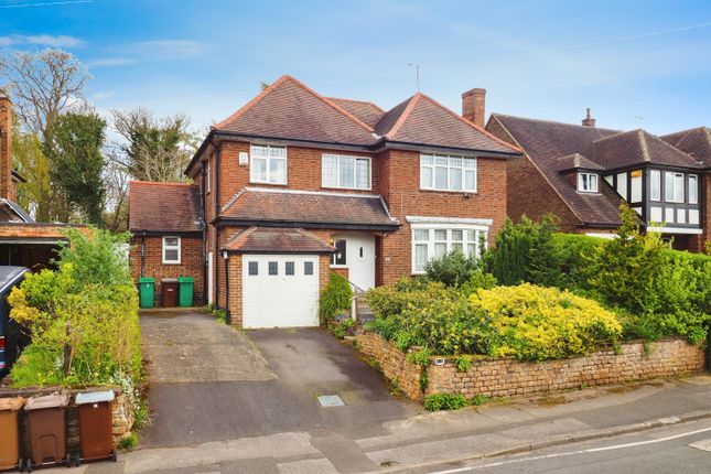 Detached house for sale in Parkside, Wollaton, Nottingham