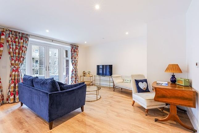 Flat for sale in Hardwick House, 2 Eden Place, Oxted