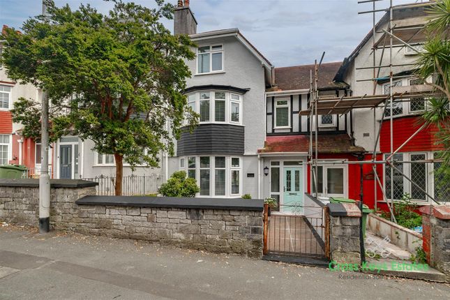 Property for sale in Devonport Road, Stoke, Plymouth