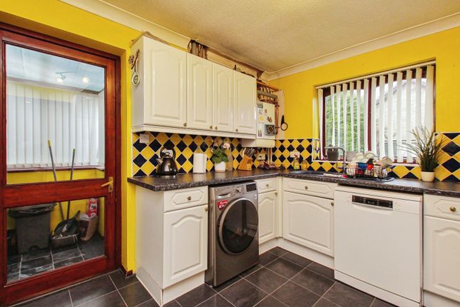 Detached house for sale in Tom Jennings Close, Newmarket