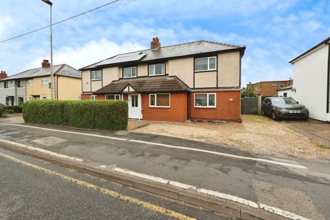 3-bed semi-detached on 5, Station Road, Lincoln, £220,000