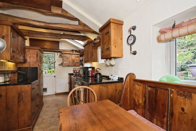 The Cottage, Hallmoor Road, Matlock photo 5