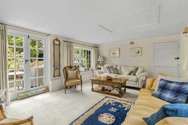 Wisbey Cottage, Wicken Bonhunt photo 4