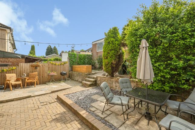 14, Buckingham Road, Doncaster photo 4
