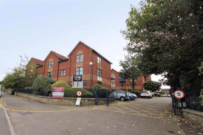Thumbnail Office to let in Eclipse Office Park, Staple Hill, Bristol