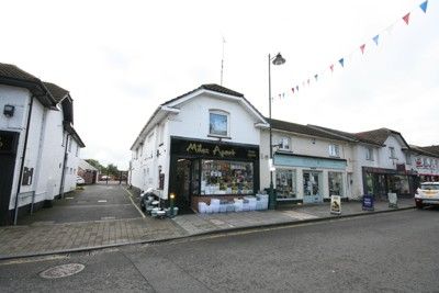 Retail premises for sale in 26 Salisbury Street, Amesbury, Salisbury, Wiltshire