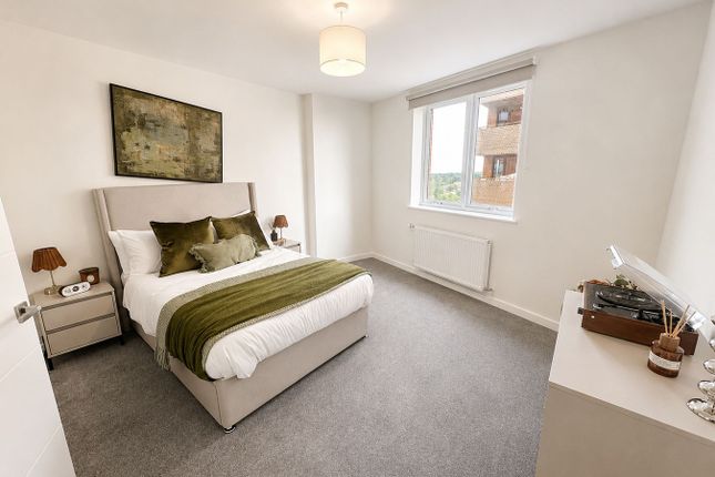 Starpoint Living, Ashby House, Elmsleigh Road, Staines-upon-Thames photo 3