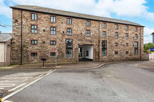 Apartment for sale in No. 8 The Maltings, Wexford County, Leinster, Ireland