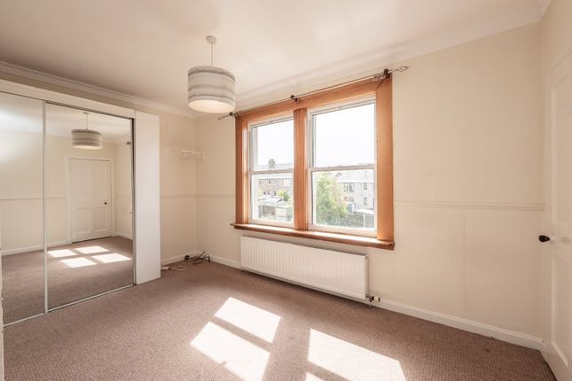 Flat for sale in 10 St Clement's Crescent, Wallyford, East Lothian